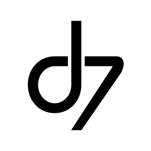 d7 Logo